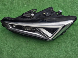 Frontscheinwerfer Cupra Formentor 5FG941007F Links Scheinwerfer Headlight SCH6733778255xi