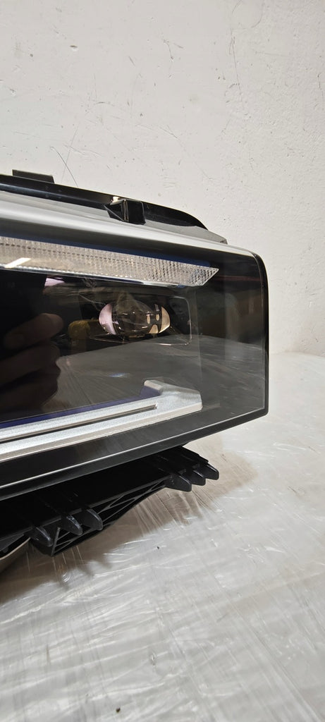 Frontscheinwerfer BMW 3 G21 G20 5A1A354-05 LED Rechts Scheinwerfer Headlight SCH6166785926cl