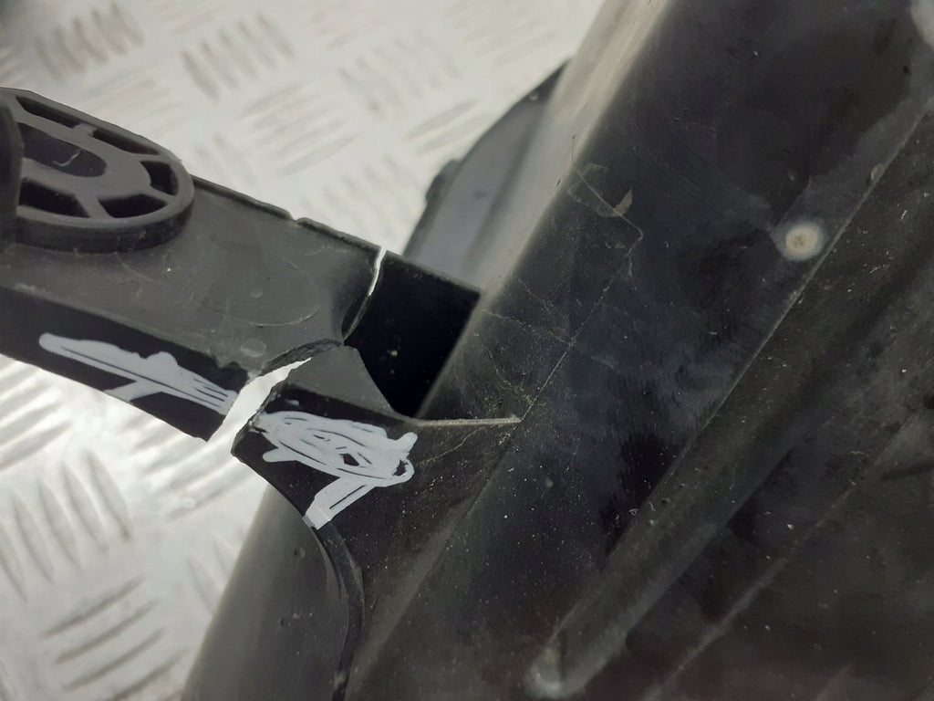 Frontscheinwerfer Citroën C5 II 9661316580 Rechts Scheinwerfer Headlight