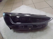 Laden Sie das Bild in den Galerie-Viewer, Frontscheinwerfer Ford Focus NX7B-13E016-AG Rechts Scheinwerfer Headlight SCH2846321039wn