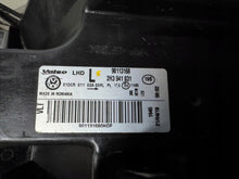 Laden Sie das Bild in den Galerie-Viewer, Frontscheinwerfer VW Amarok 2H3941031 Xenon Links Scheinwerfer Headlight SCH5141917038gk