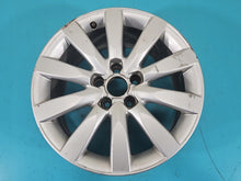 Laden Sie das Bild in den Galerie-Viewer, 1x Alufelge 17 Zoll 8.0&quot; 5x112 47ET Audi A4 B8 Rim Wheel
