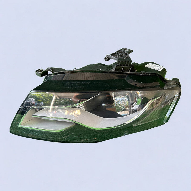 Frontscheinwerfer Audi A4 8K0941029J Xenon Links Scheinwerfer Headlight