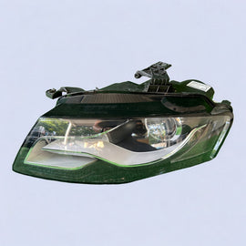 Frontscheinwerfer Audi A4 8K0941029J Xenon Links Scheinwerfer Headlight