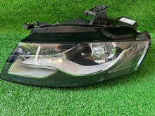 Load image into Gallery viewer, Frontscheinwerfer Audi A4 8K0941029J Xenon Links Scheinwerfer Headlight SCH7276764251ej