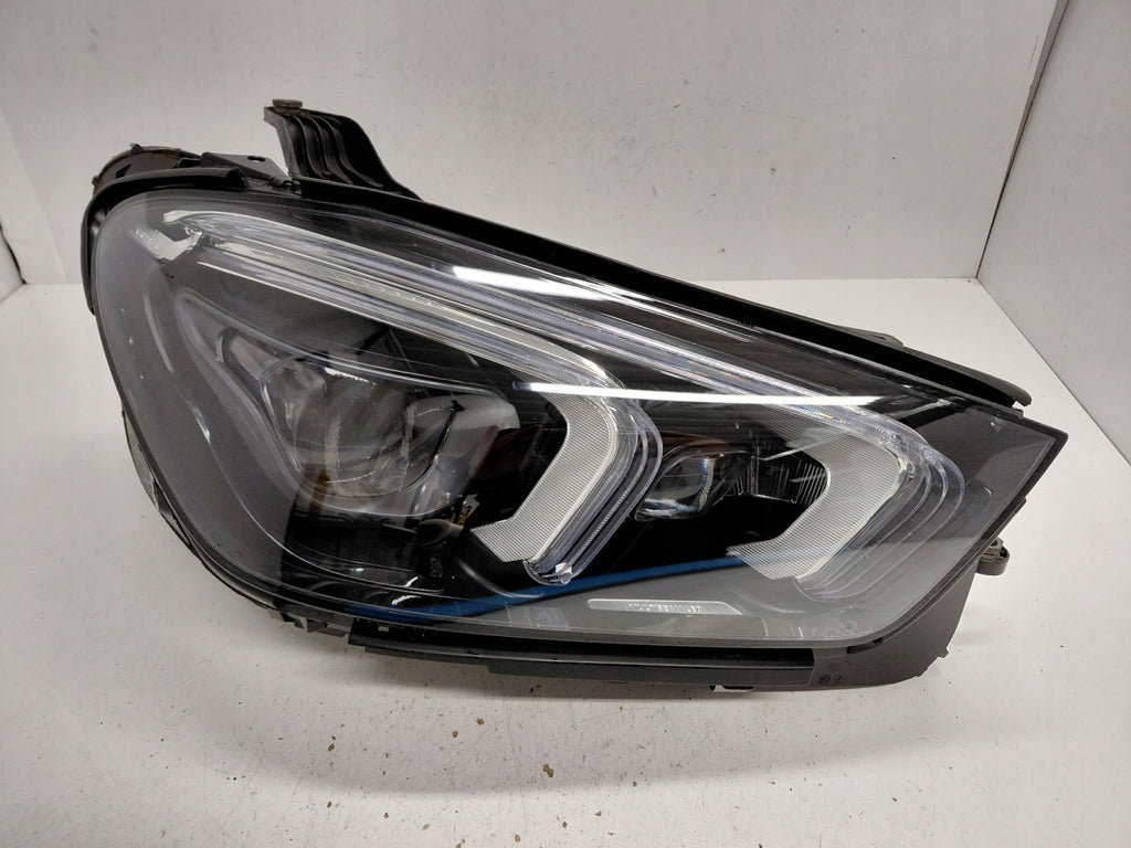Frontscheinwerfer Mercedes-Benz Gle A1679065608 Rechts Scheinwerfer Headlight SCH4218525206om