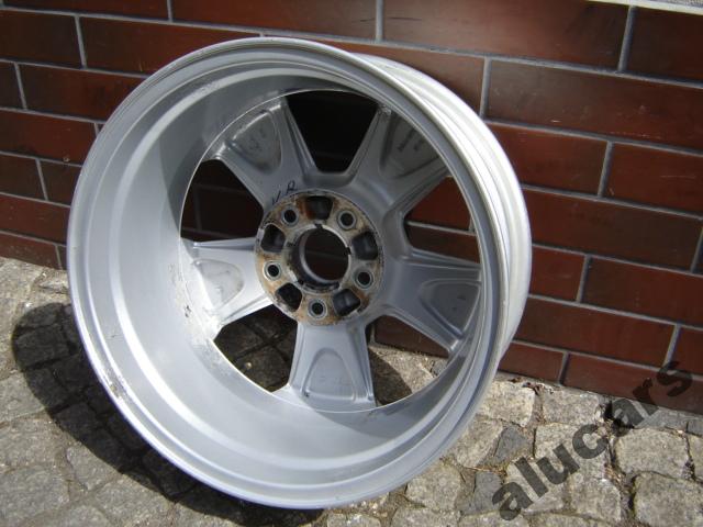 1x Alufelge 16 Zoll 6.5" 5x110 41ET 9179595 Opel Zafira Rim Wheel FEL2296566066so