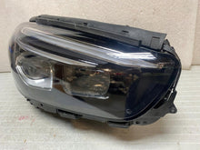 Load image into Gallery viewer, Frontscheinwerfer Mercedes-Benz W247 A2479061405 Full LED Rechts Headlight SCH8209233620kw