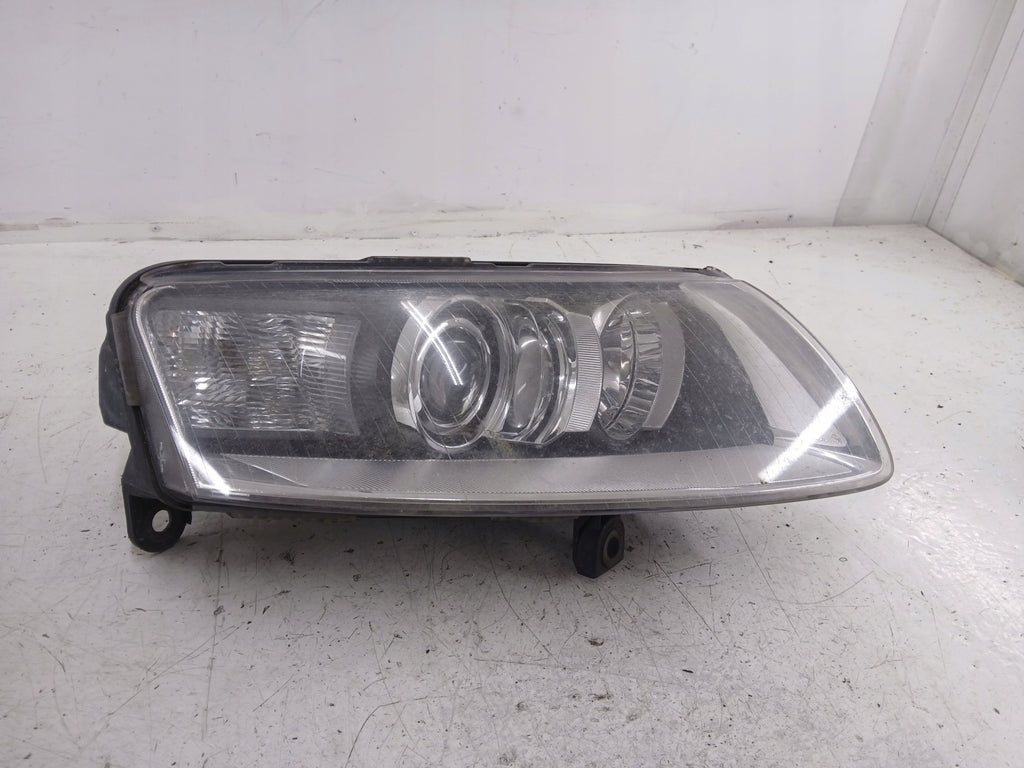 Frontscheinwerfer Audi A6 C6 Xenon Rechts Scheinwerfer Headlight SCH8583426465it