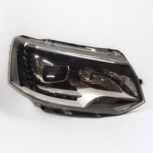 Laden Sie das Bild in den Galerie-Viewer, Frontscheinwerfer VW T5 7E5941016 Xenon Rechts Scheinwerfer Headlight