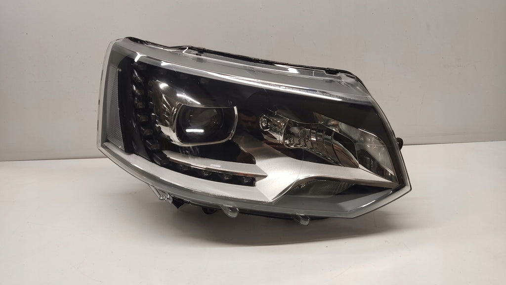 Frontscheinwerfer VW T5 7E5941016 Xenon Rechts Scheinwerfer Headlight