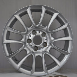 1x Alufelge 18 Zoll 8.0