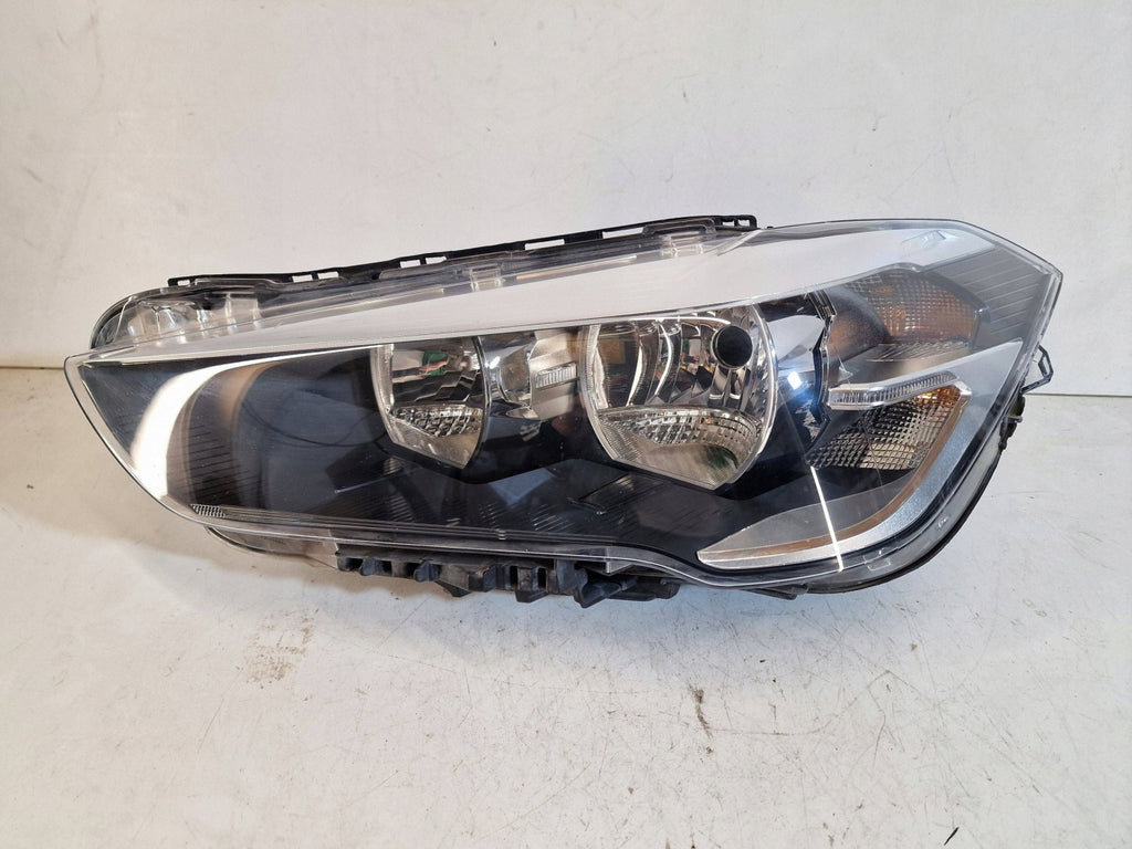 Frontscheinwerfer BMW X1 F48 7346533-17 Links Scheinwerfer Headlight SCH2433998041nj