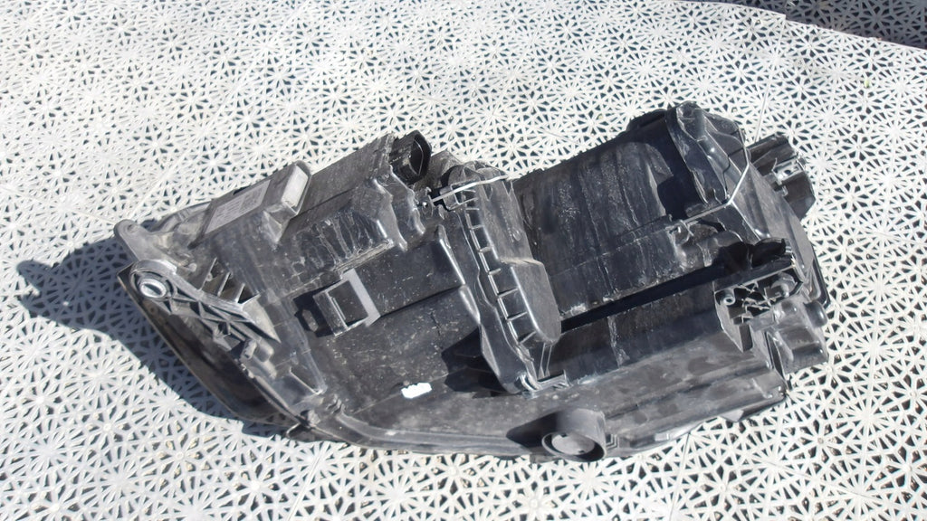 Frontscheinwerfer VW Golf VII Sportsvan 517941006C Rechts Scheinwerfer Headlight SCH2520065371tu