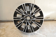Load image into Gallery viewer, 1x Alufelge 17 Zoll 6.5" 5x120 60ET 7T0601025D VW Multivan Rim Wheel FEL6383614033gs