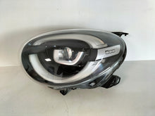 Laden Sie das Bild in den Galerie-Viewer, Frontscheinwerfer Fiat 500x 520920870 Links Scheinwerfer Headlight SCH5866673155sa