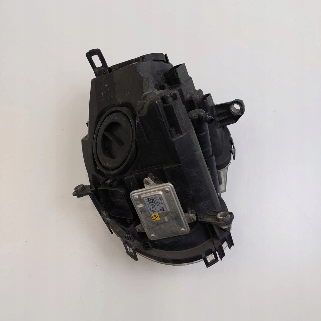 Frontscheinwerfer Mini Clubman R55 2758591 Links Scheinwerfer Headlight SCH7442406800rk