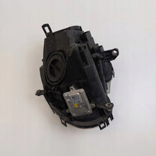 Laden Sie das Bild in den Galerie-Viewer, Frontscheinwerfer Mini Clubman R55 2758591 Links Scheinwerfer Headlight SCH7442406800rk