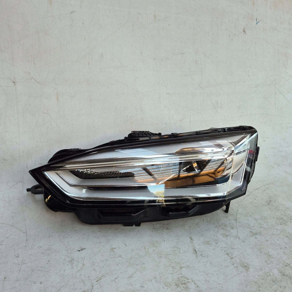 Frontscheinwerfer Audi A5 8W6941005C Bi-Xenon Links Scheinwerfer Headlight