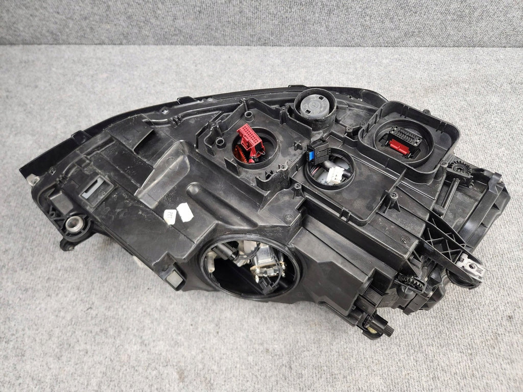Frontscheinwerfer VW Golf VII 5g1 I 5G1941033A Xenon Links Headlight SCH3924840053yq