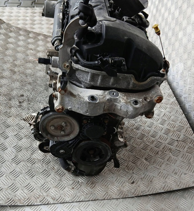 Motor Citroën Berlingo C5 III 10FHCB 1.6 VTI Benzin Engine Unkomplett MOT6978091706lr