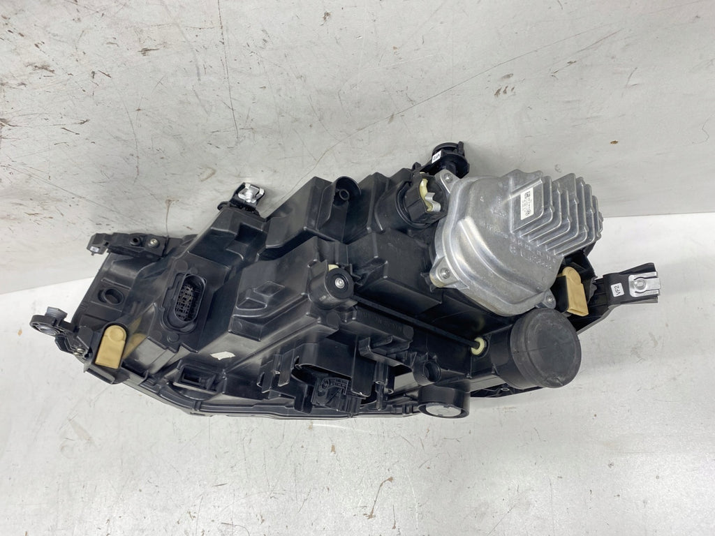Frontscheinwerfer VW T-Cross 2GM941036B Rechts Scheinwerfer Headlight SCH8883993186oo