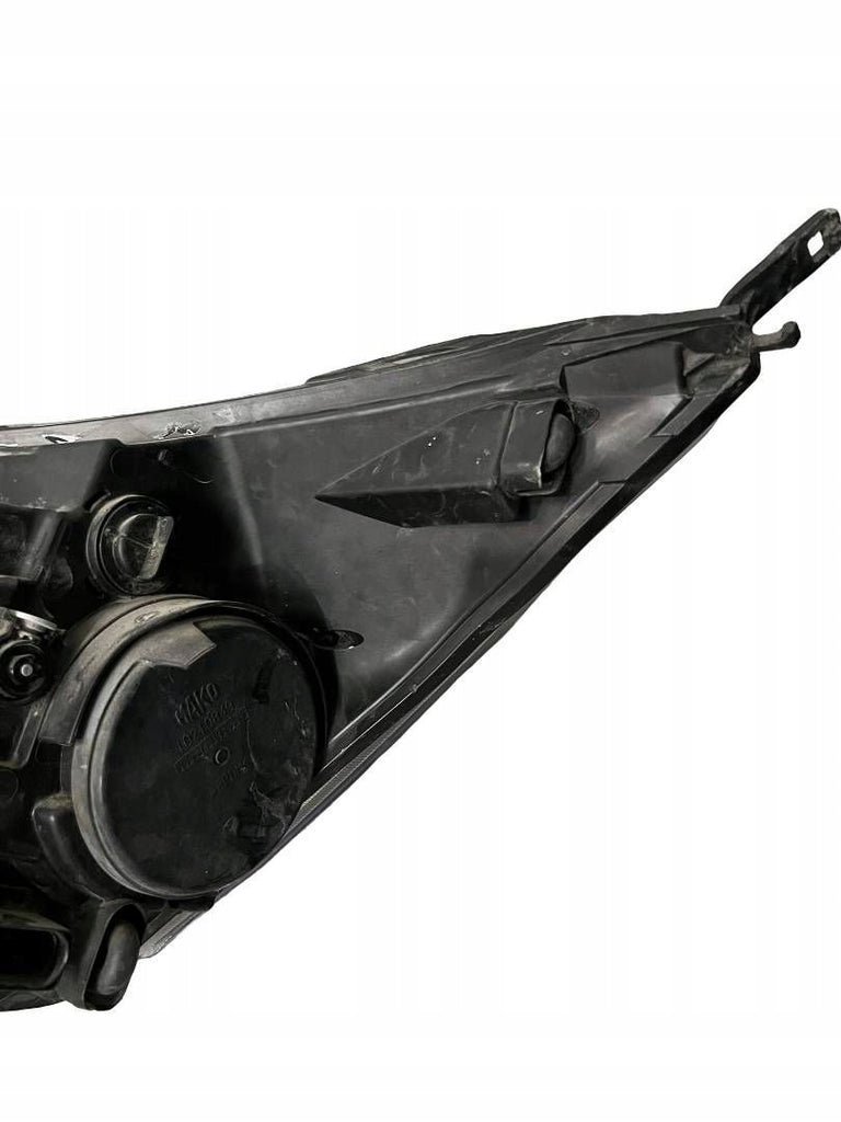 Frontscheinwerfer Ford Custom BK2113D152BJ Rechts Scheinwerfer Headlight SCH1906059170co