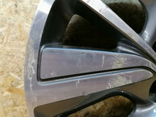 Load image into Gallery viewer, 1x Alufelge 17 Zoll 7.0" 5x108 50ET 9677090377 Citroën C4 Picasso Ii Rim Wheel FEL7896863708bc