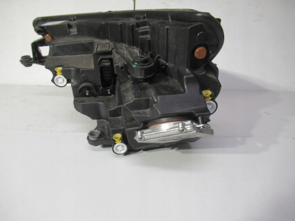 Frontscheinwerfer Skoda Kamiq 658941016B LED Rechts Scheinwerfer Headlight SCH1645465939nu