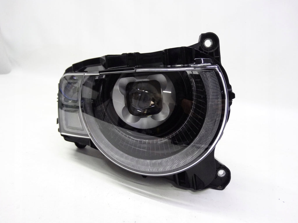 Frontscheinwerfer Land Rover Defender L663 L8B2-13W029-HJ LED Rechts Headlight SCH4977573779ve