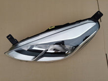 Laden Sie das Bild in den Galerie-Viewer, Frontscheinwerfer Ford Fiesta I H1BB13W030 Links Scheinwerfer Headlight SCH3096829585kk