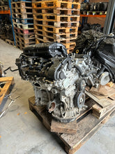 Laden Sie das Bild in den Galerie-Viewer, Motor Lexus Rx 2GRFXE 3.5 2012 Benzin Engine Komplett MOT3961599743qe