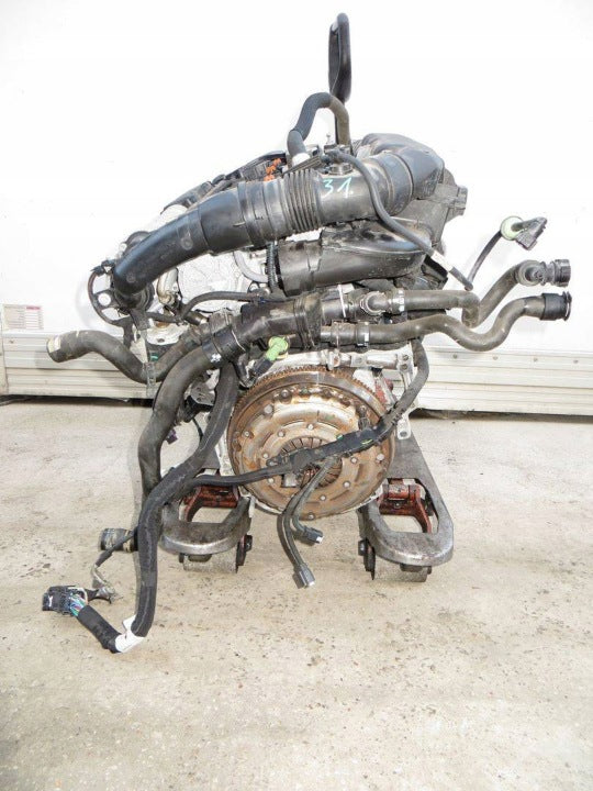 Motor Citroën C3 Aircross 10XVAE HN05 1.2 2020 Benzin Engine Komplett MOT5470920068ki