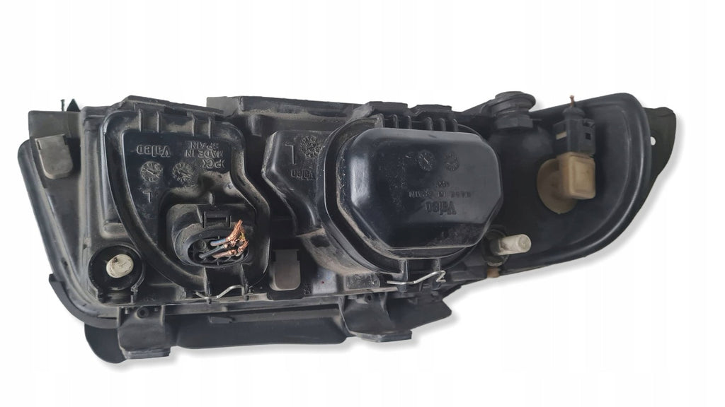 Frontscheinwerfer Audi A4 B5 KSE3293 Links Scheinwerfer Headlight SCH4161875295vi