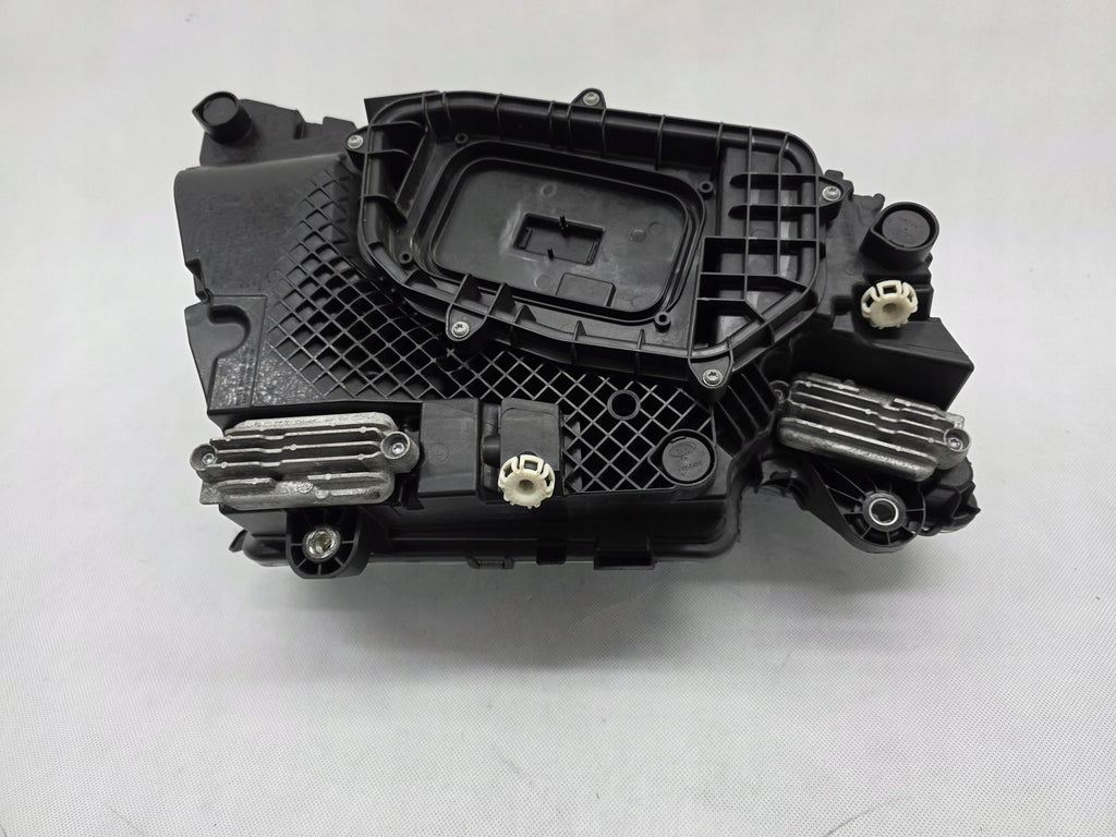 Frontscheinwerfer Volvo 24056510 LED Rechts Scheinwerfer Headlight SCH1264294659zs