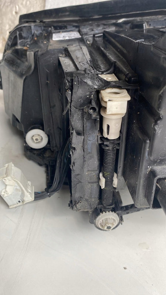 Frontscheinwerfer Mercedes-Benz Gle A1679066604 Full LED Rechts Headlight