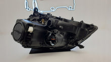 Laden Sie das Bild in den Galerie-Viewer, Frontscheinwerfer Mercedes-Benz W164 A1648201259 Rechts Scheinwerfer Headlight SCH5056381105lf