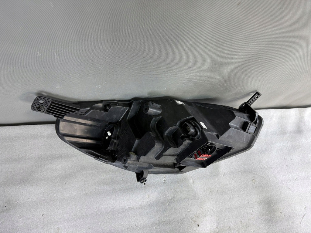 Frontscheinwerfer Ford Fiesta I H1BB-13E015-AD LED Links Scheinwerfer Headlight SCH8591400001gq