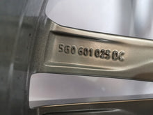 Load image into Gallery viewer, 1x Alufelge 18 Zoll 7.5" 5x112 51ET 5G0601025DC VW Golf Vii Rim Wheel FEL2024631229fm