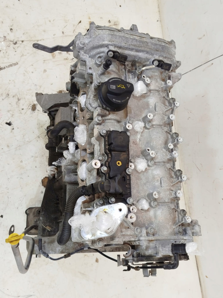 Motor Mercedes-Benz W205 274920 2.0 CGI 107TKm 2016 Benzin Engine Unkomplett