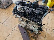 Laden Sie das Bild in den Galerie-Viewer, Motor BMW G21 G22 G20 G26 B48B20A 2.0 30TKm Hybrid Engine Unkomplett