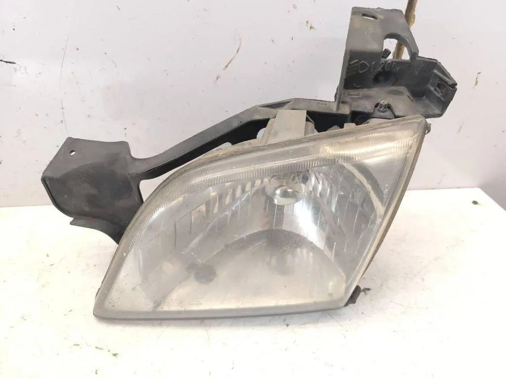 Frontscheinwerfer Opel Sintra 16521697A Links Scheinwerfer Headlight SCH2466477275td