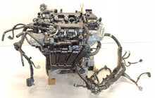 Laden Sie das Bild in den Galerie-Viewer, Motor Suzuki Swift I Z12E 1.2 29Km Benzin Engine Unkomplett MOT8846102895mr