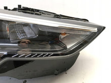 Laden Sie das Bild in den Galerie-Viewer, Frontscheinwerfer Audi Q3 83A941012 83A941011 Full LED Rechts Headlight