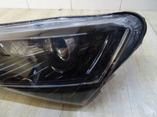 Laden Sie das Bild in den Galerie-Viewer, Frontscheinwerfer Skoda Superb 3V1941015B Links Scheinwerfer Headlight SCH6736542415na