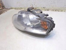 Load image into Gallery viewer, Frontscheinwerfer Audi A4 B7 8E0941003AJ 0301219201 LED Links Headlight