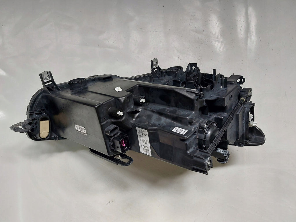 Frontscheinwerfer Seat Leon 5FB941007F 90188325 Full LED Links Headlight SCH8398152177xp