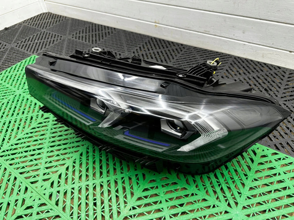Frontscheinwerfer BMW 3 G21 G20 7885065 Links Scheinwerfer Headlight SCH2699117744ou