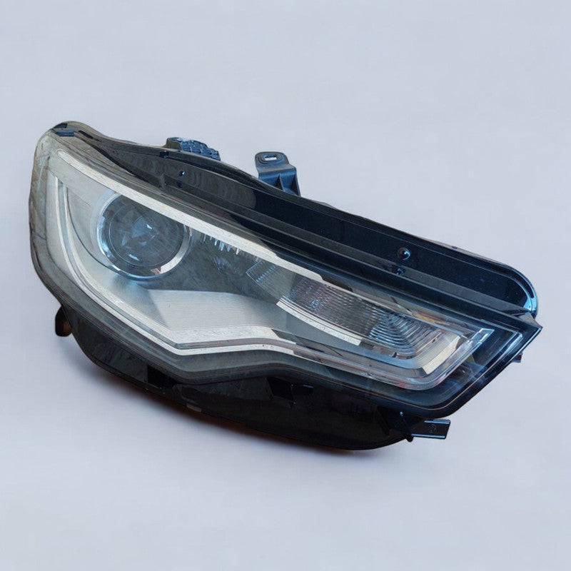 Frontscheinwerfer Audi A6 C7 4G0941032 Xenon Rechts Scheinwerfer Headlight