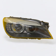 Load image into Gallery viewer, Frontscheinwerfer BMW 7 F01 F02 7371348 Xenon Rechts Scheinwerfer Headlight